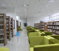 美術(shù)館、圖書館檢測與評